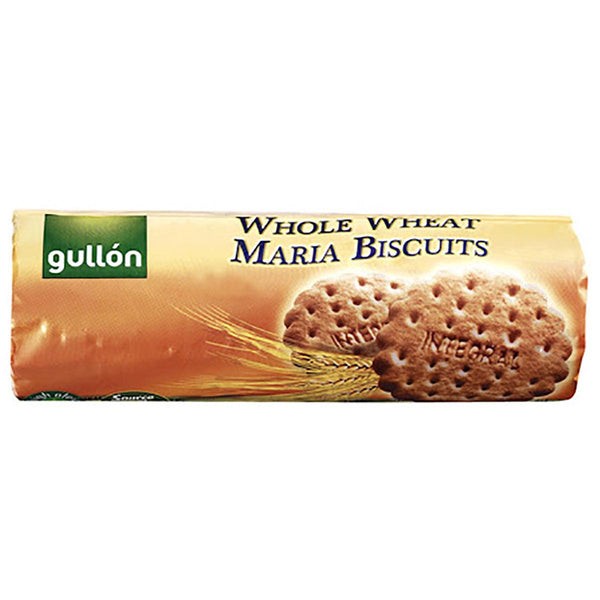 Gullon Maria Intergal Cookies 200 GM