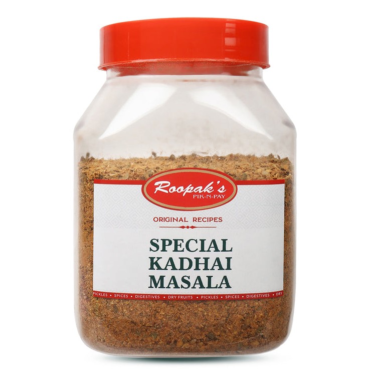 Roopak Kadai Masala 100 GM