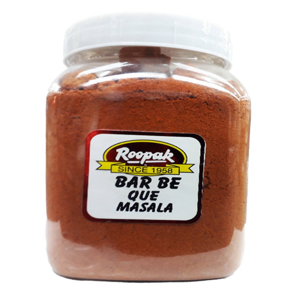 Roopak Bar Be Que Seasoning 100 GM