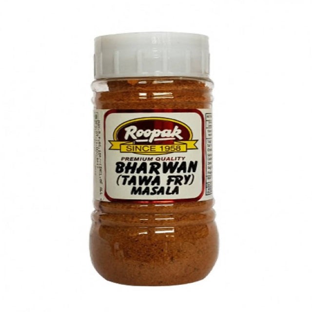 Roopak Bharwan(Tawa Fry)Masala 100 GM