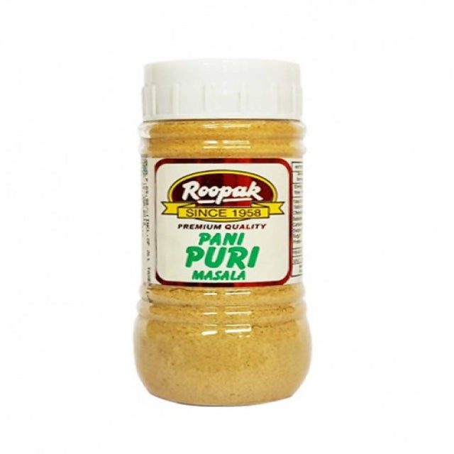 Roopak Pani Puri Masala 100 GM