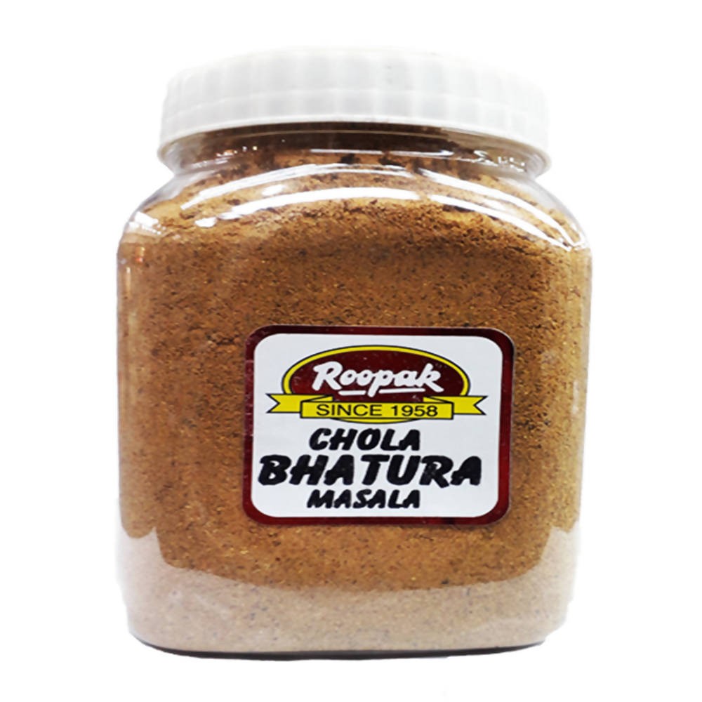 Roopak Chola Bhatura Masala 100 GM