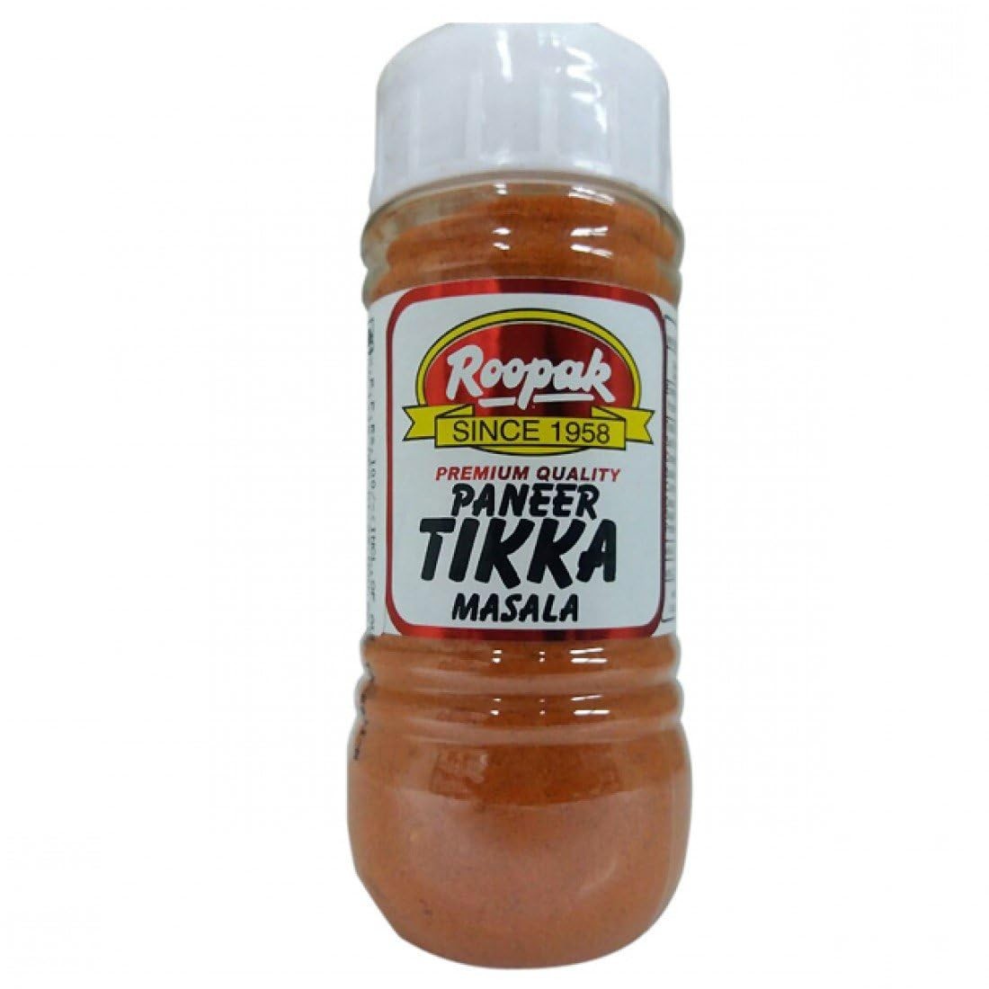 Roopak Paneer Tikka Masala 100 GM