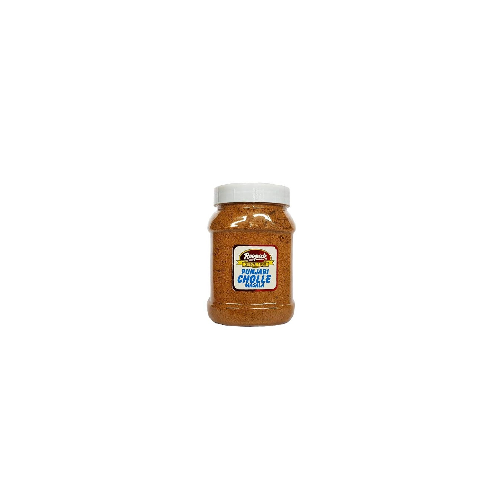 Roopak Punjabi Cholle Masala 100 GM
