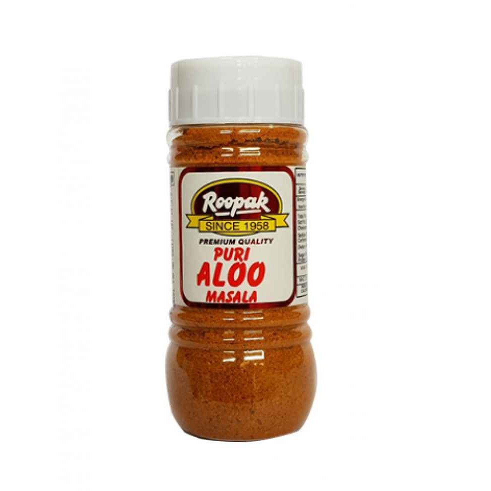Roopak Puri Aloo Masala 100 GM