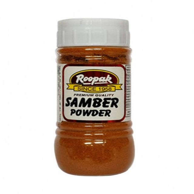 Roopak Samber Powder 100 GM