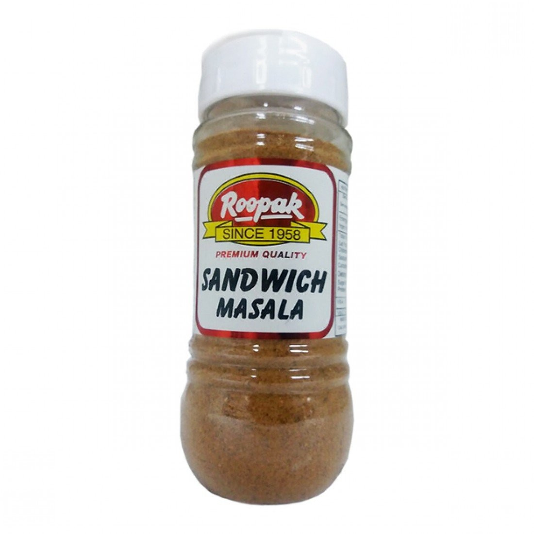 Roopak Sandwich Masala 100 GM