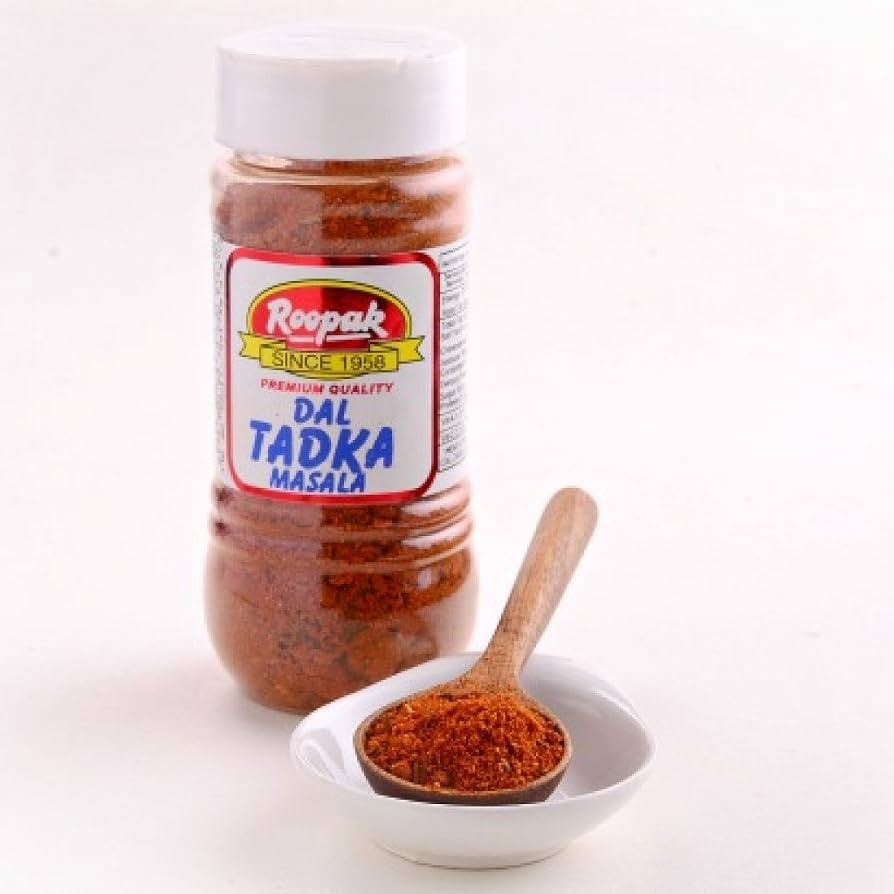 Roopak Dal Tadka Masala 100 GM