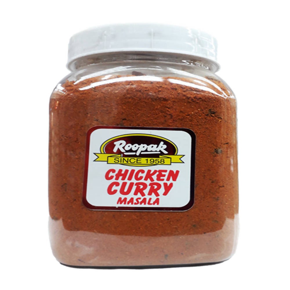 Roopak Chicken Curry Masala 100 GM