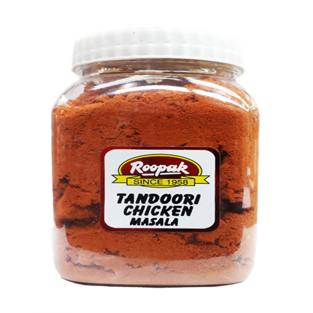 Roopak Tandoori Chicken Masala 100 GM