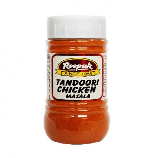 Roopak Tandoori Chicken Masala 100 GM