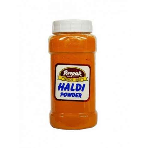 Roopak Haldi 200 GM