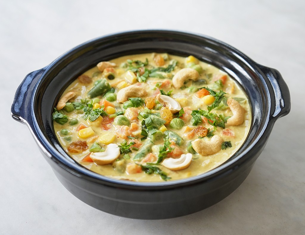 Roopak Navrattan Korma Masala 100 GM
