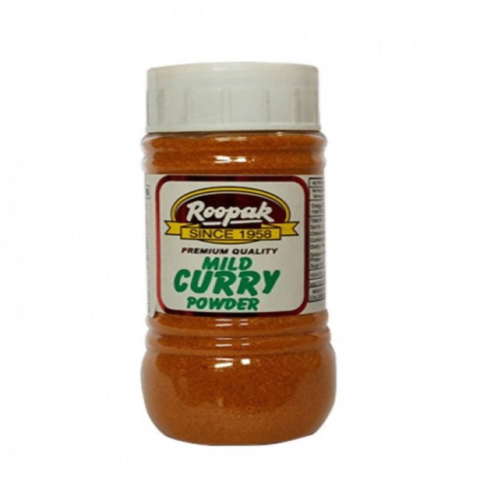 Roopak Mild Curry Powder 100 GM