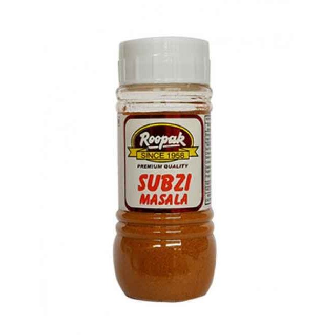 Roopak Sabzi Masala 100 GM