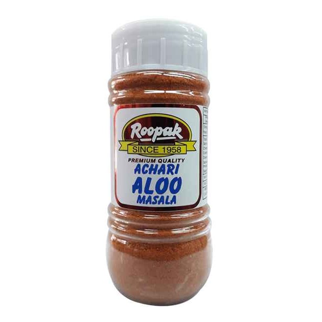 Roopak Achari Aloo Masala 100 GM