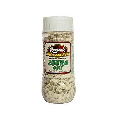 Roopak Roopak Zeera Goli 150 GM