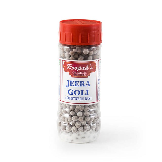 Roopak Jeera Goli  1 PACK
