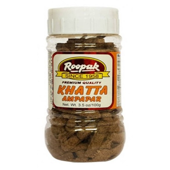 Roopak Khatta Ampapar 1 EACH