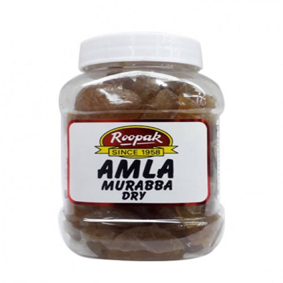 Roopak Amla Murabba 500 GM