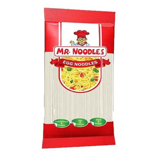 Pran Egg Noodles Long 180 GM
