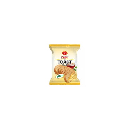 DELIGHT GHEE TOAST 300 GM