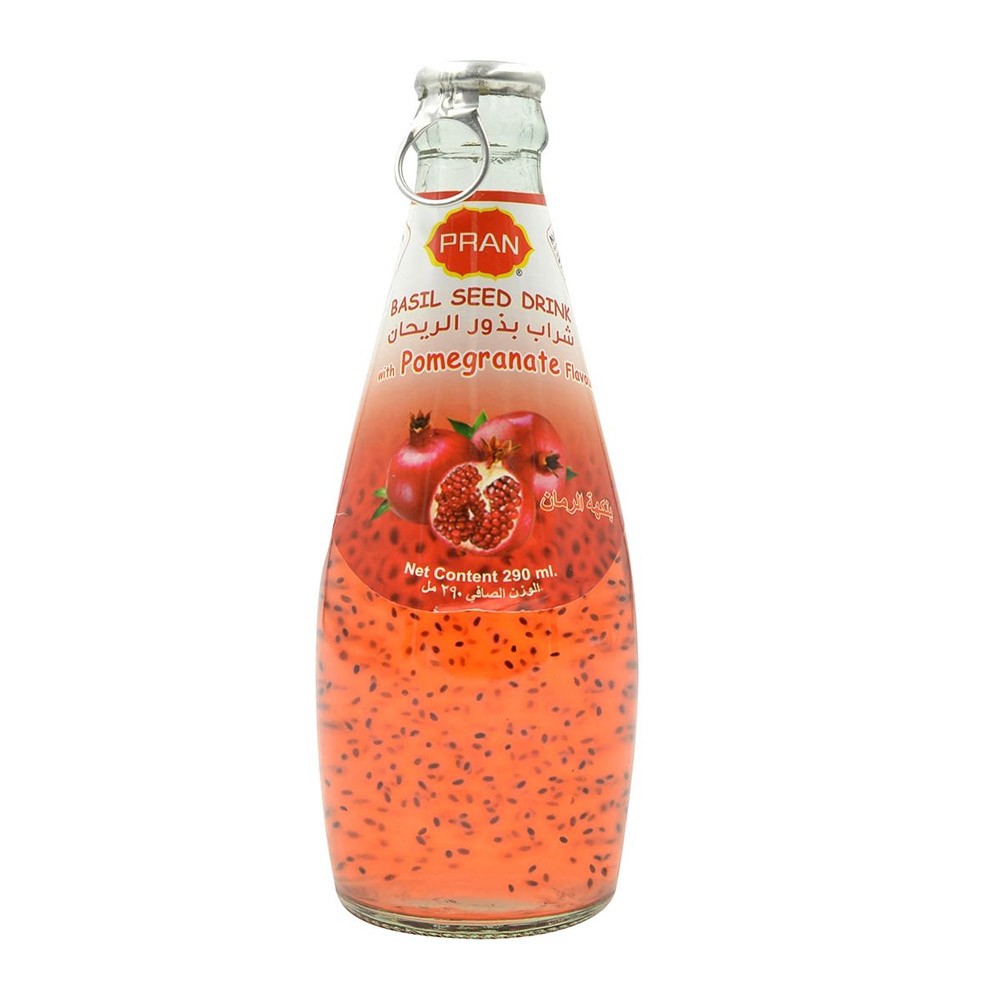PRAN POMEGRANATE DRINK  290 ML