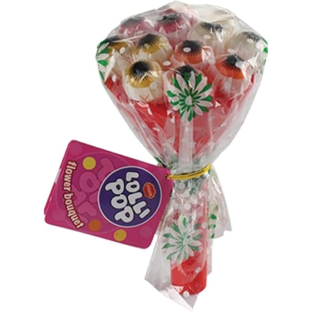 Pran Lollipop 12 PCS