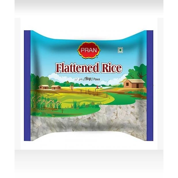 Pran Flattened Rice 500 GM