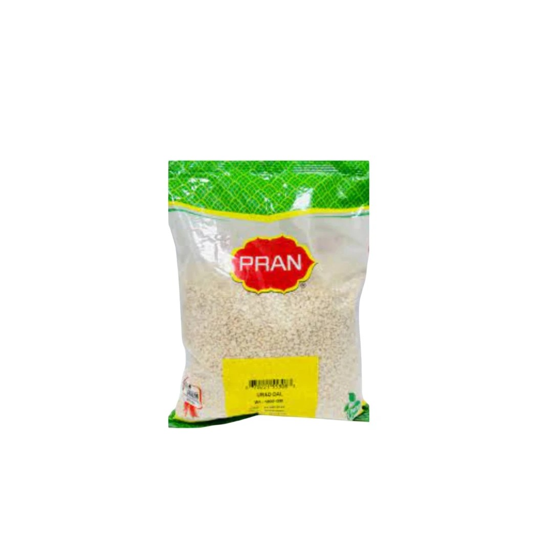 Pran Urad Dal 4 LBS