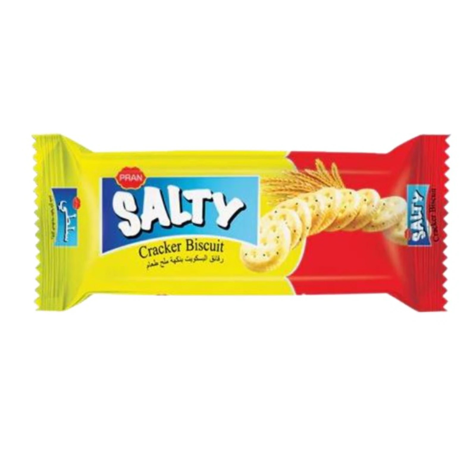 Pran Salty Biscuits 65 GM