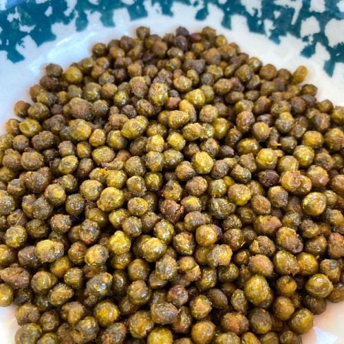 Snacker Fried Peas 150 GM