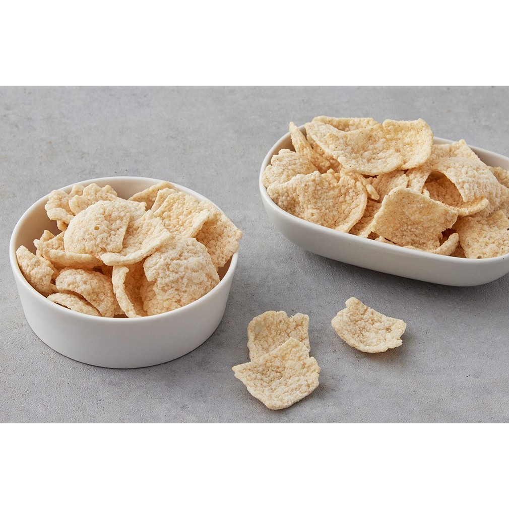 Zero Chips 2 PCS