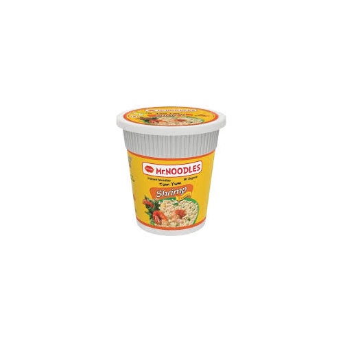 PRAN SHRIMP NOODLES 60 GM