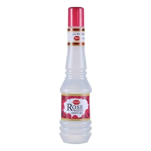 Pran Rose Water 300 ML