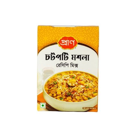 Pran Chatpati Masala 100 GM