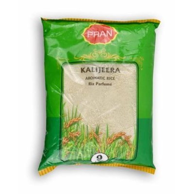 Pran Kalijira Rice 20 LBS