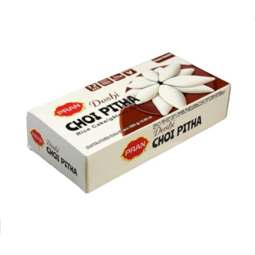 Pran Choi Pitha 360 GM