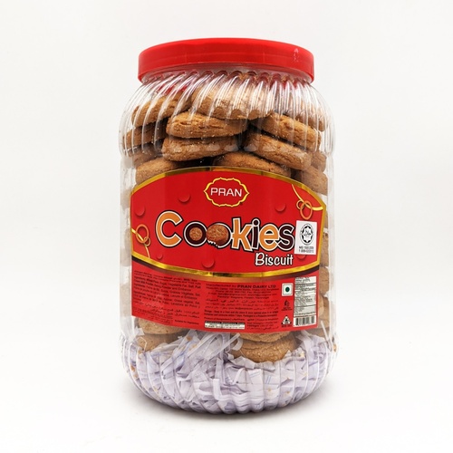 Pran Cookies   45 OZ