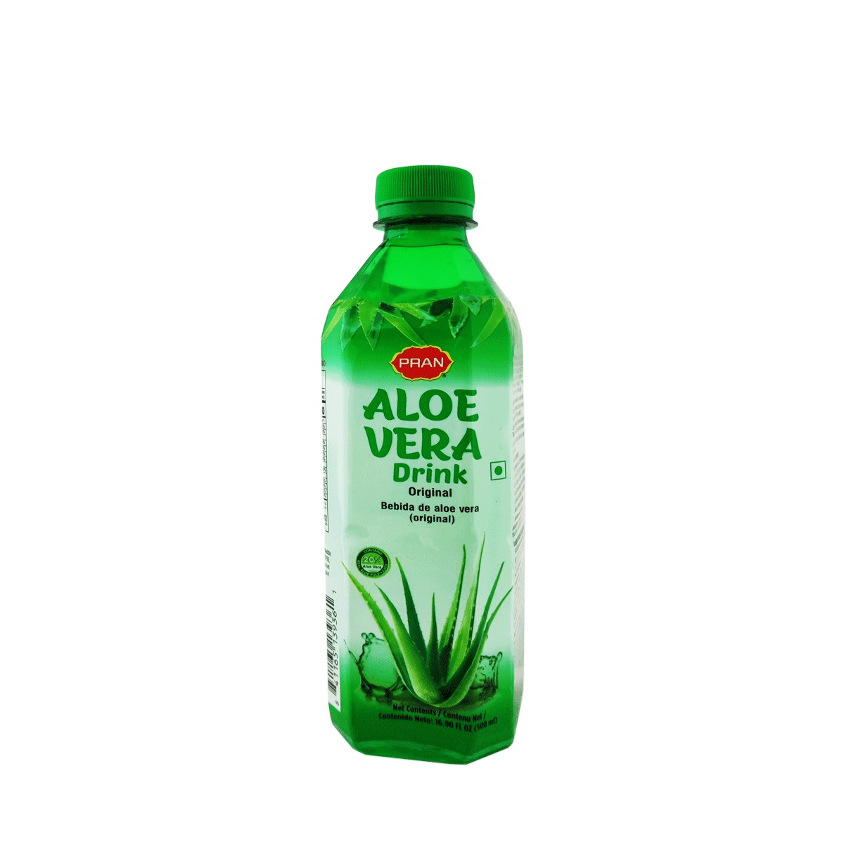 ALOE VERA DRINK ORIGINAL  500 ML