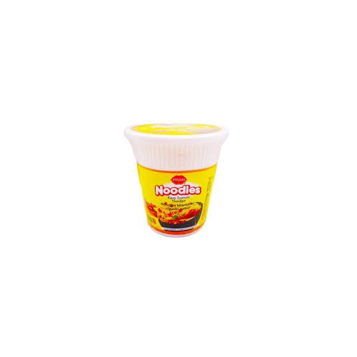 PRAN NOODLES  60 GM