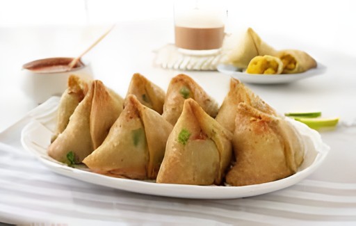 Vegetable Shingara 400 GM