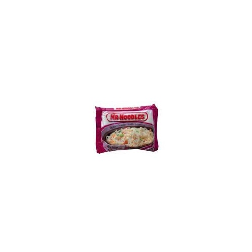 PRAN MR.NOODLES SHRIMP FLAVOUR 16 PCS