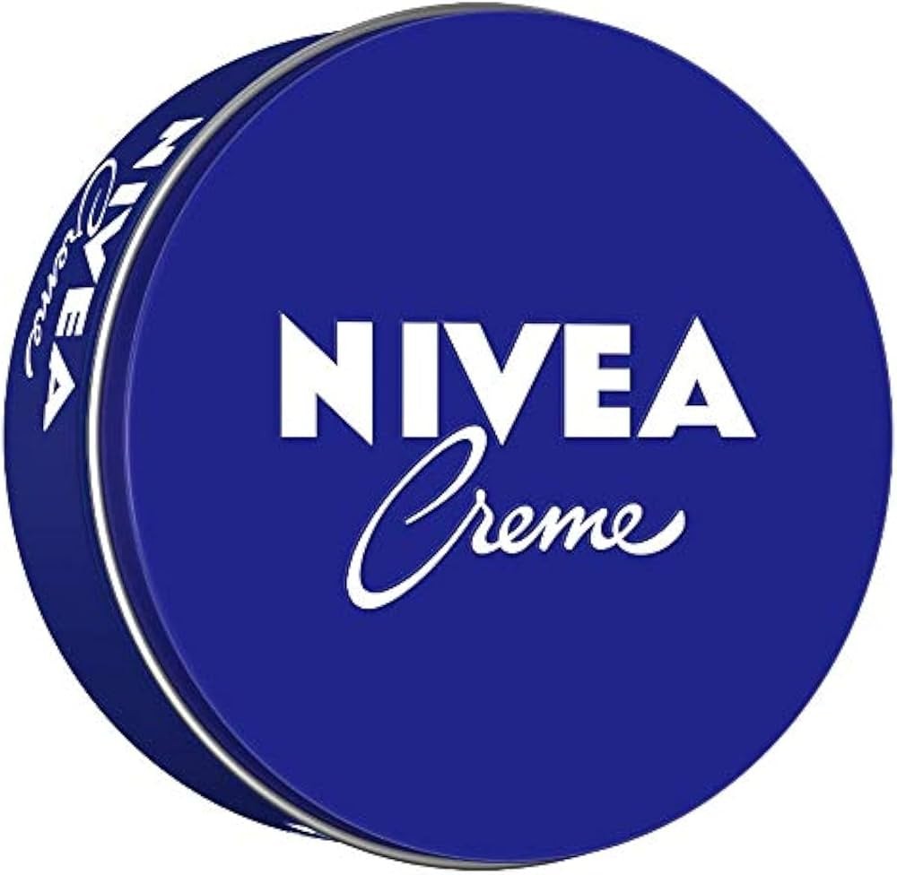 Nivea Cream 400 ML