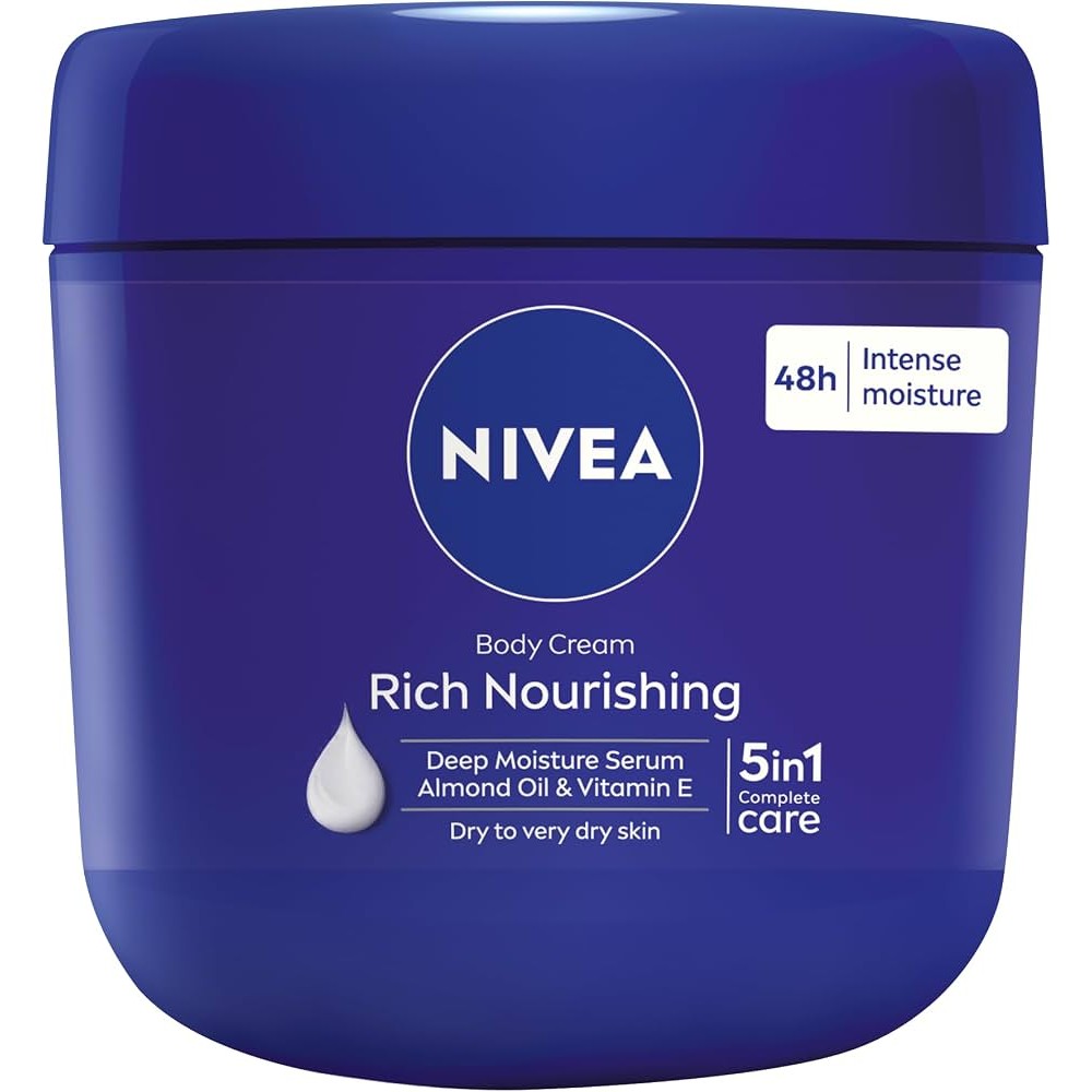 Nivea Cream 400 ML