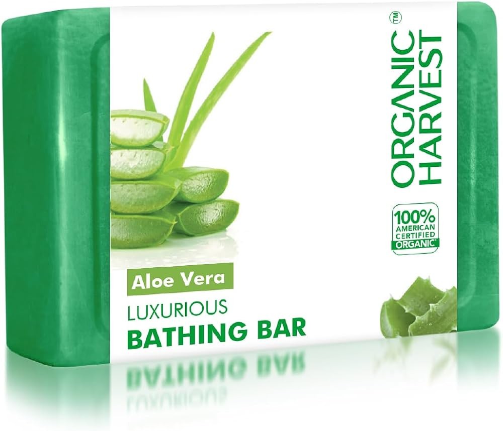 Aloevera Soap 270 GM