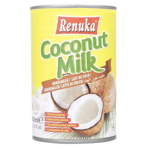 Coconut Milk Deep 0.84 Lbs