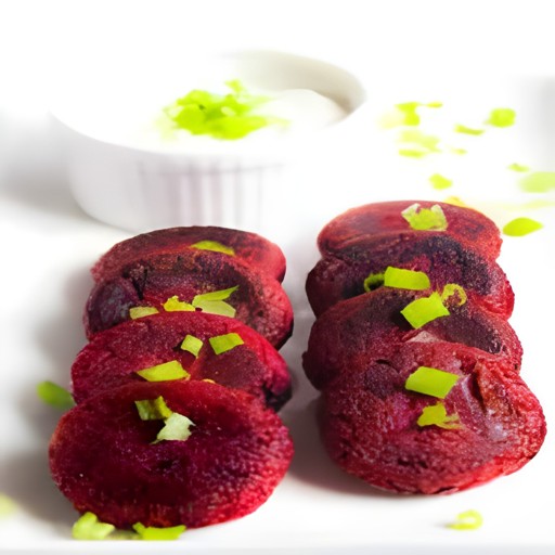 KITCHENS OF INDIA ACHAARI BEETROOT KEBAB 210 GM