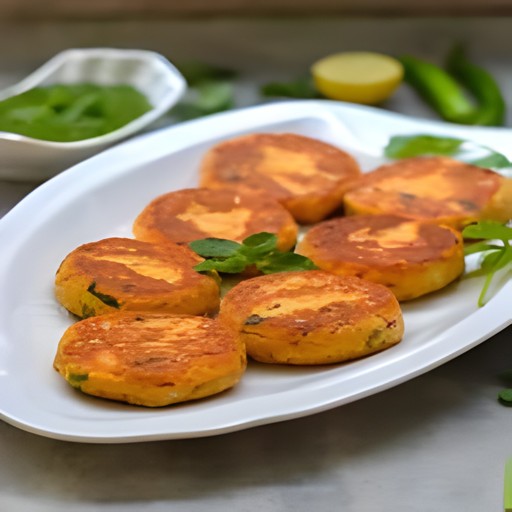 KITCHENS OF INDIA DILLI DAHI KEBAB 210 GM