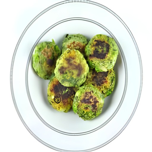 KITCHENS OF INDIA HARA BHARA KEBAB 210 GM